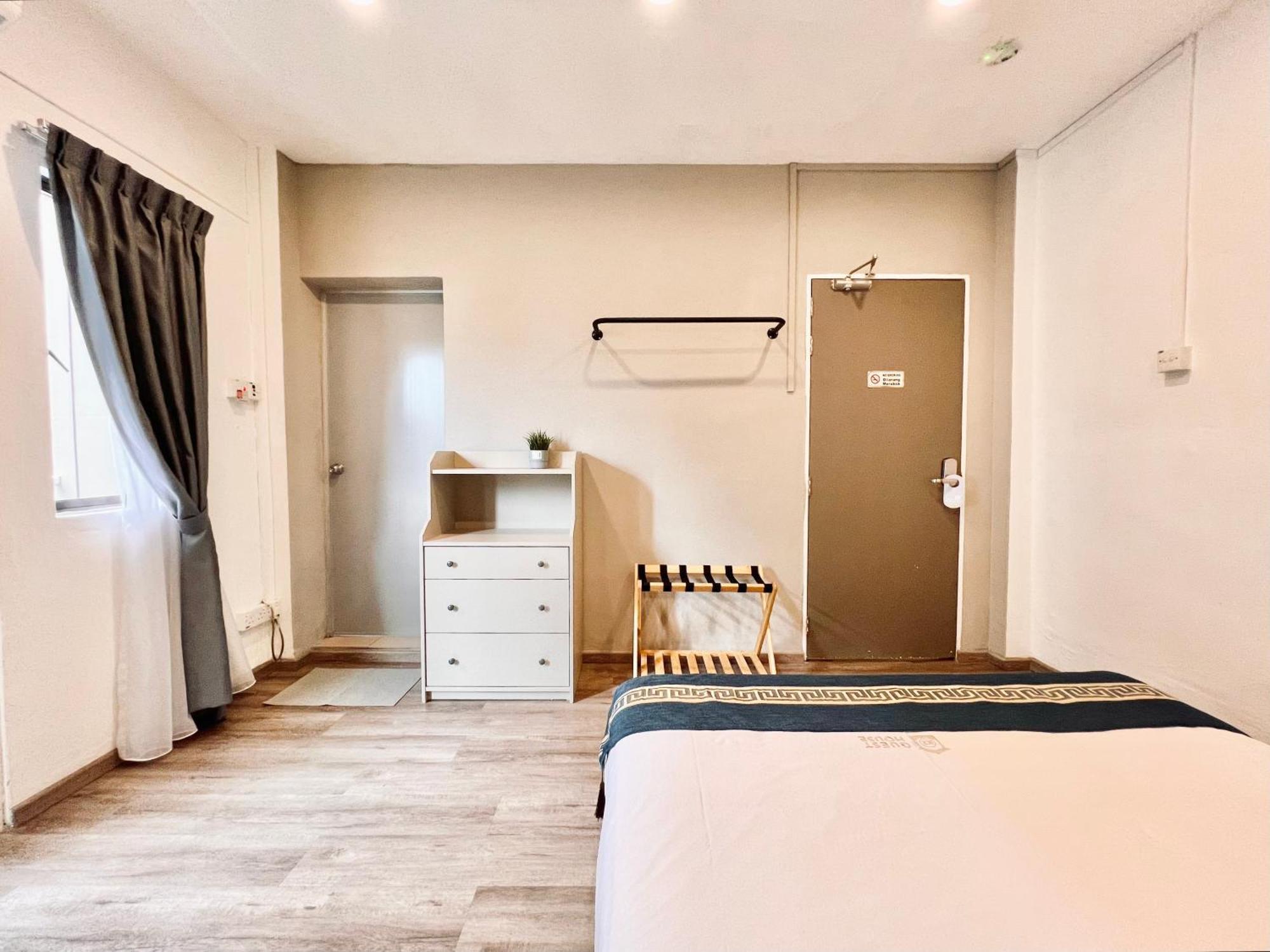 Double Ensuite