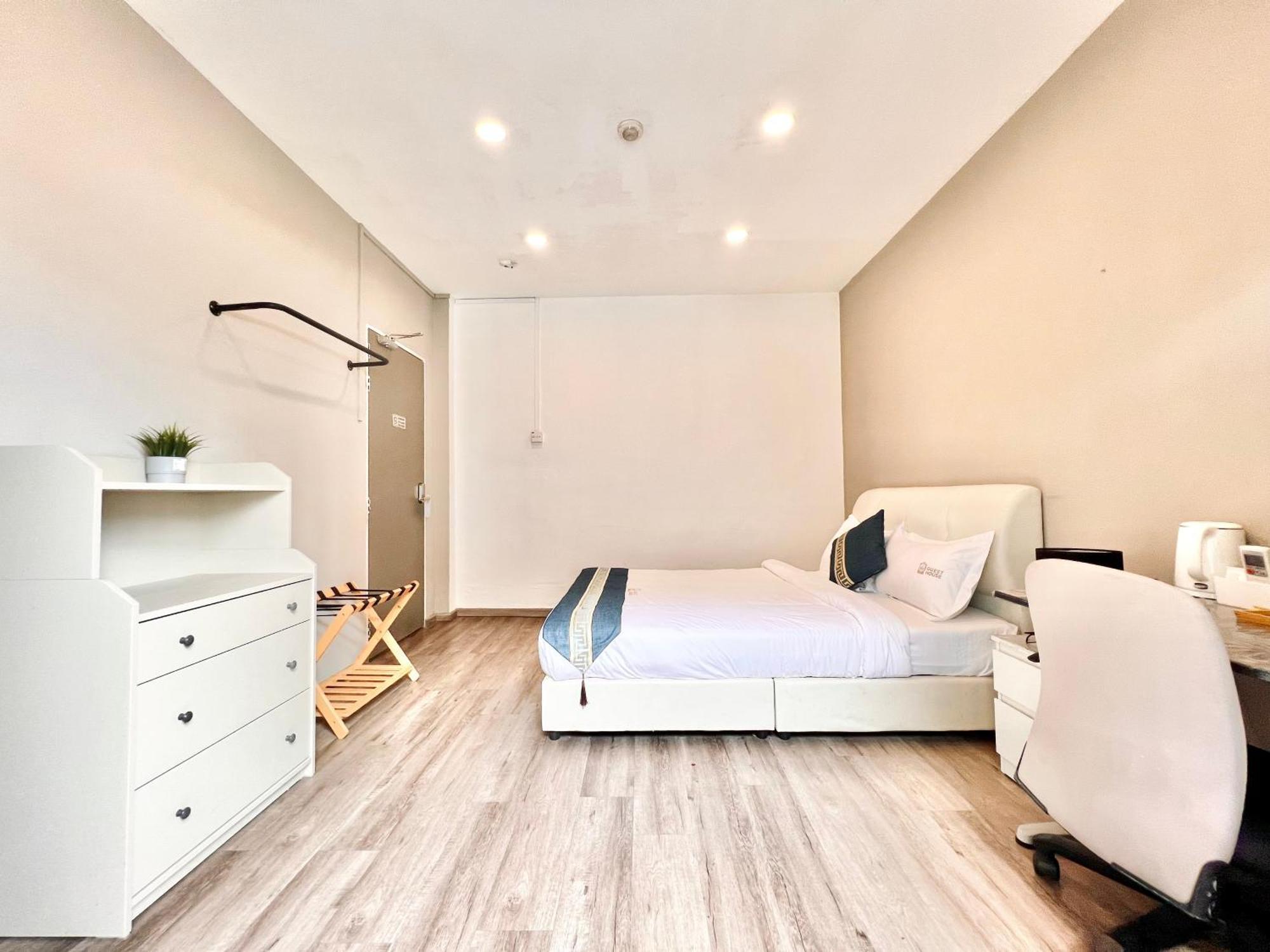Double Ensuite