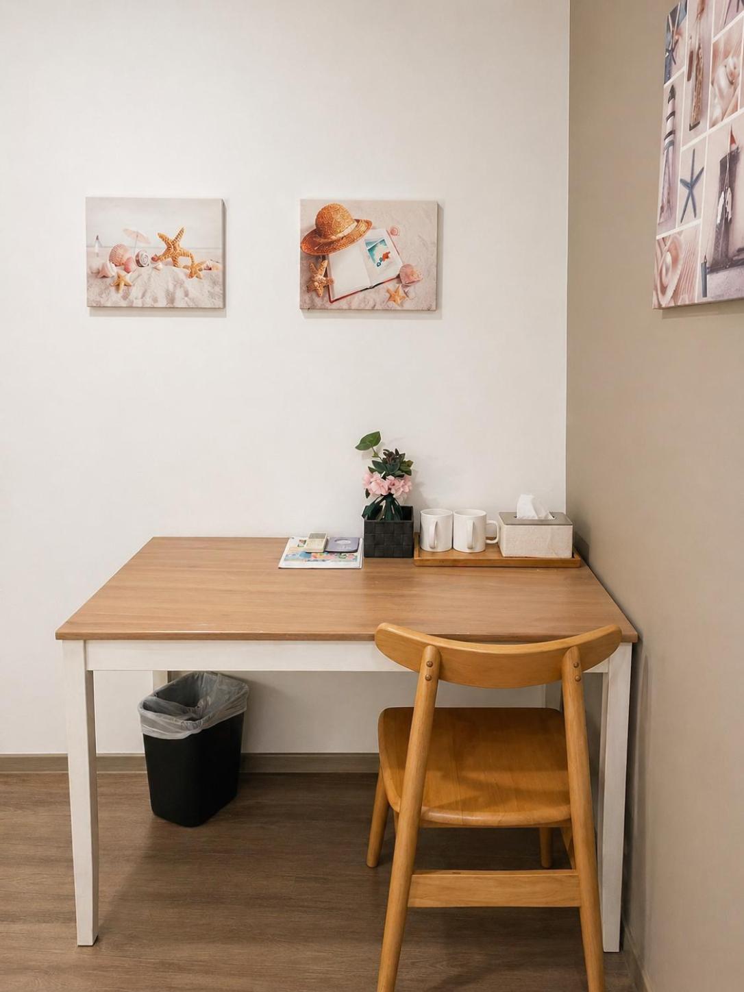 Triple Ensuite