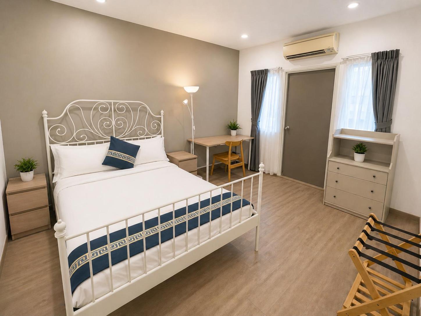 Double Ensuite