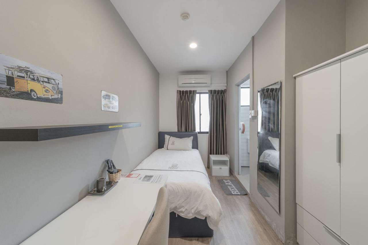 Single Ensuite