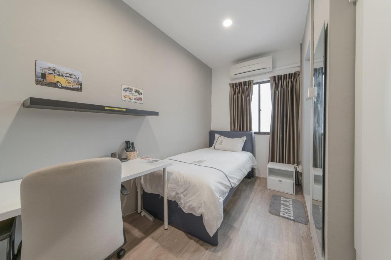 Single Ensuite