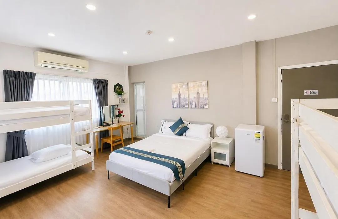 K2 Guesthouse-1